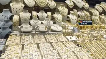 سعر عيار 18.. تحديث جديد في سوق الذهب بمصر مع احتساب المصنعية الثلاثاء